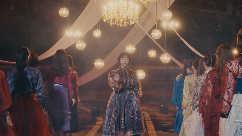 乃木坂46、アンダー楽曲「Under’s Love」MV公開！センターは卒業を発表している和田まあや - 画像一覧（3/7）