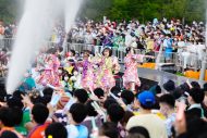 私立恵比寿中学、3年ぶりの夏の野外ライブ『ファミえん』に2日間で約1万3000人が山中湖に集結 - 画像一覧（8/15）