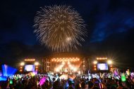 私立恵比寿中学、3年ぶりの夏の野外ライブ『ファミえん』に2日間で約1万3000人が山中湖に集結 - 画像一覧（15/15）