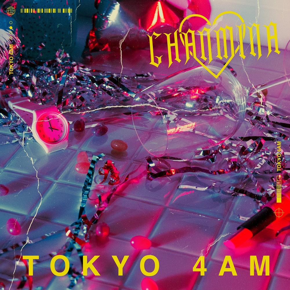 ちゃんみな、新曲「TOKYO 4AM」がドラマ『-50kgのシンデレラ』の主題歌に決定 - 画像一覧（1/3）