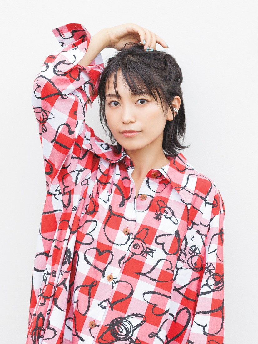 miwa、一夜限りのスペシャルコンサートの開催が決定
