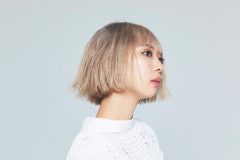 竹内アンナ、3ヵ月連続配信リリースが決定！ 第1弾は「あいたいわ」