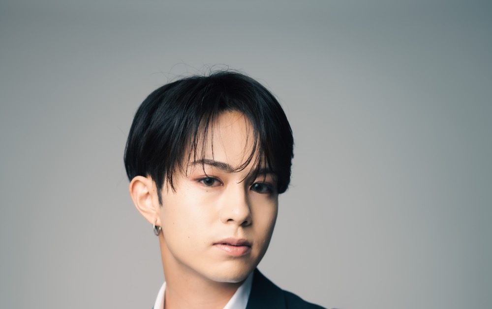 元PRIZMAXリーダー・清水大樹がプロデュースする“GOODLUXX（研修中