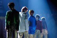 超特急、10周年ツアー『Progress』を完走！ アンコールでは、“9人体制”での初パフォーマンスも - 画像一覧（12/15）