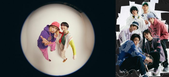 WATWINGコラボ企画、第2弾！ chelmicoプロデュース「WAIT A MINUTE!」を配信リリース