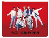 限定グッズがもらえる、“コカ・コーラ ゼロ × ENHYPEN”キャンペーンがスタート - 画像一覧（13/14）
