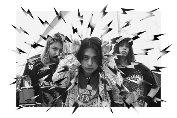 w.o.d.、アルバム『感情』より先行シングル「オレンジ」を配信リリース！ MVのプレミア公開も決定