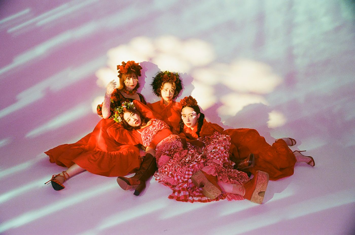 フィロソフィーのダンス、1986オメガトライブ「君は1000%」のカバーを配信リリース - 画像一覧（6/6）
