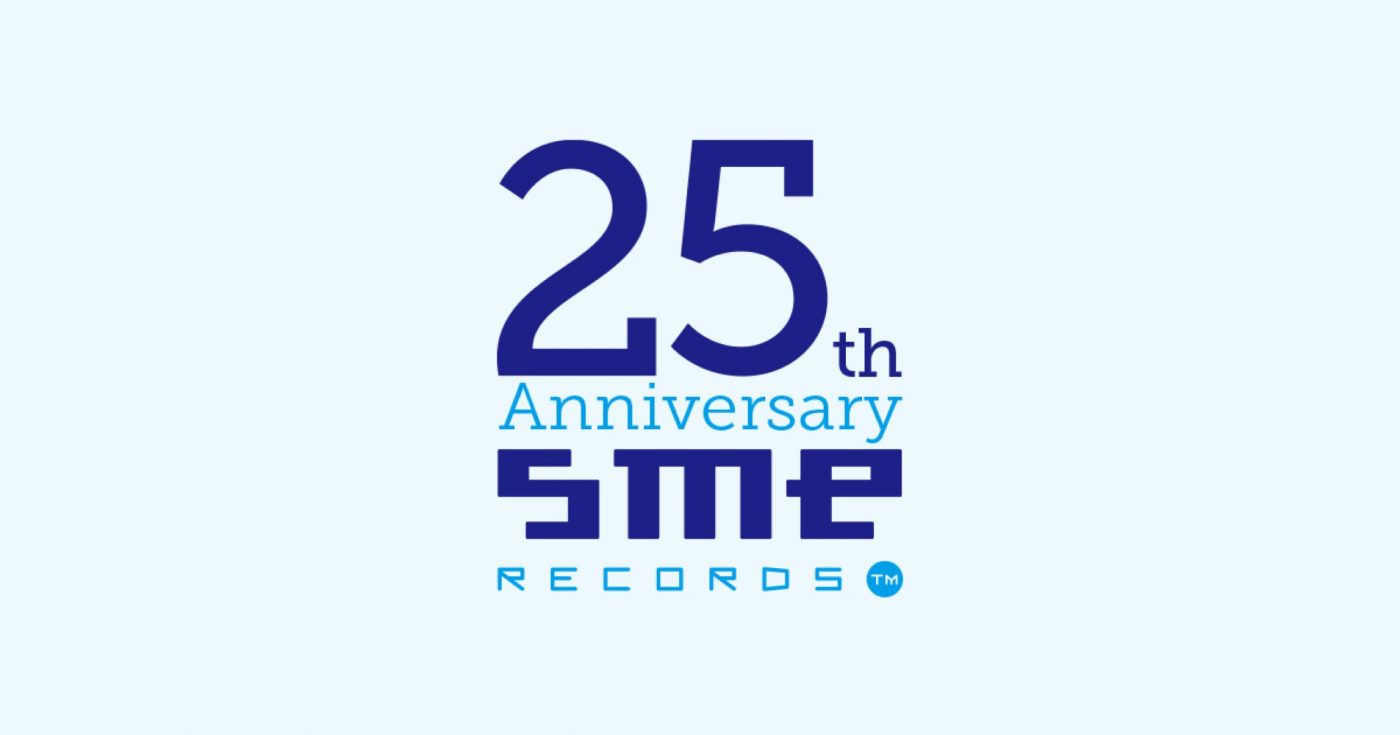 SMEレコーズ25周年記念のライブ音源配信リリースが決定！ 第1弾はSOUL’d OUT、DEPAPEPE