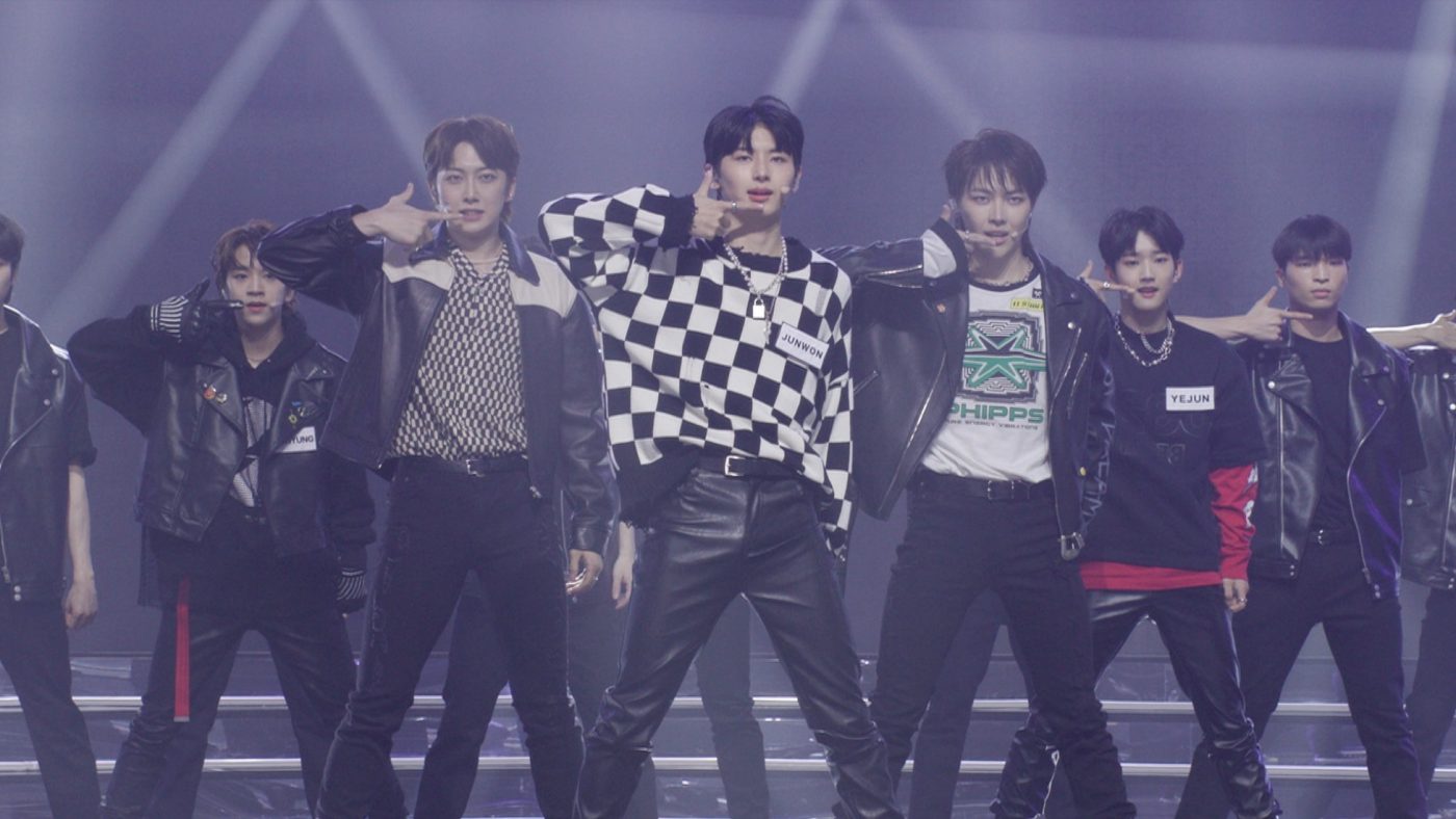 『&AUDITION – The Howling -』第5話の配信開始！ 見どころを紹介