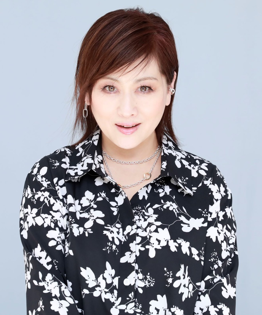 渡辺美里、NHK『みんなのうた』 の新曲「愛がお仕事」リリース決定 - 画像一覧（5/5）