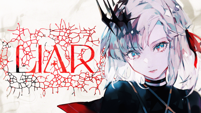 VTuberプロジェクト『VERSEn』よりアルバ・セラ1st EP『Ego』配信スタート＆収録曲「Liar」MV公開