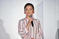 草なぎ剛、尾野真千子の夫役の竹原ピストルに嫉妬!?「真千子ちゃんとは2回夫婦役をやっていたので」 - 画像一覧（5/6）