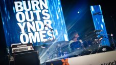 BURNOUT SYNDROMESのアメリカ初ライブに1万人が熱狂！「世界中に音楽を届けに行く」 - 画像一覧（8/12）