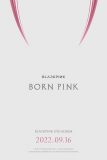 BLACKPINK、2ndアルバム『BORN PINK』のリリースが決定