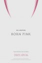 BLACKPINK、2ndアルバム『BORN PINK』のリリースが決定 - 画像一覧（1/4）