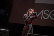 Aimer＆ASCA＆ReoNaが、ドイツのアニメコンベンション『AnimagiC 2022』で現地ファンを魅了 - 画像一覧（7/9）