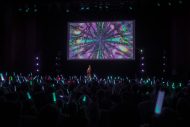 Aimer＆ASCA＆ReoNaが、ドイツのアニメコンベンション『AnimagiC 2022』で現地ファンを魅了 - 画像一覧（4/9）