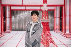 宇多田ヒカル、NHK『SONGS OF TOKYO』に降臨