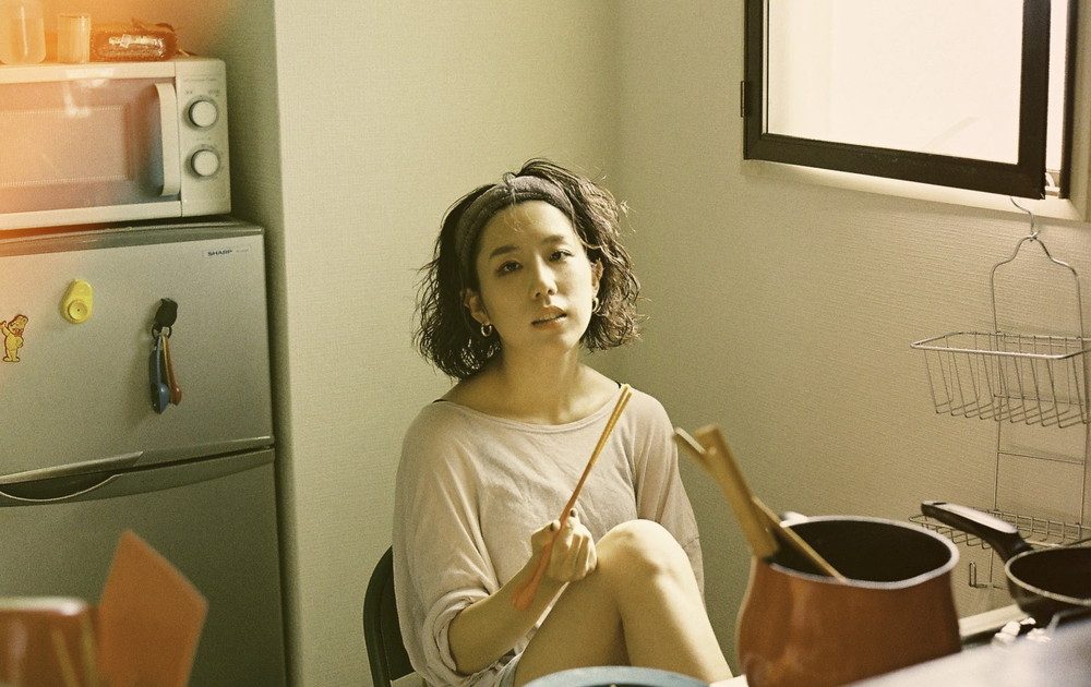 FOMARE、林萌々子（Hump Back）を迎えた新曲「恋につられて feat. 林