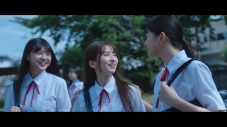 乃木坂46、5期生楽曲「バンドエイド剝がすような別れ方」MV公開 - 画像一覧（6/7）
