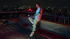 常田大希、アディダスオリジナルスの新キャンペーンに楽曲提供！ メインビジュアル＆ムービーにも出演