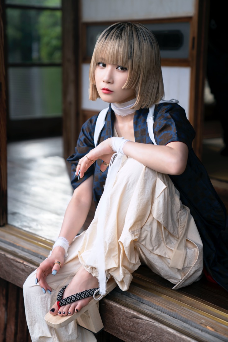 Reol、YouTube登録者数が150万人を突破！「No title-Seaside Remix」の配信リリースが決定 - 画像一覧（1/3）