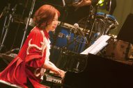 梶浦由記、全国ツアー『Yuki Kajiura LIVE vol.#17～PARADE～』が大盛況で幕 - 画像一覧（1/7）