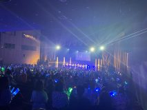 SUPER★DRAGON、『スカパー! カケルフェス！』で圧巻のステージを披露！スペシャルメドレーも