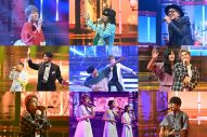 TBS『UTAGE！』、夏と秋の名曲をプロが本気で歌って踊る3時間SPの放送が決定 - 画像一覧（2/2）