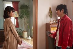 映画『ＴＡＮＧ タング』より、二宮和也＆満島ひかりの新場面写真が解禁