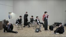 BTSとTOMORROW X TOGETHERがサプライズ登場！『&AUDITION -The Howling-』第6話配信 - 画像一覧（3/4）