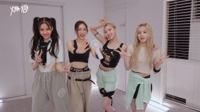 XG、シリーズコンテンツ動画『XTRA XG』第2弾を公開！ メンバーの抱擁＆感涙シーンも