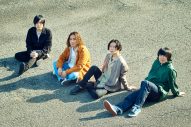 KANA-BOONの新曲「きらりらり」が、FM802の番組にてラジオフルサイズ音源解禁決定 - 画像一覧（1/2）