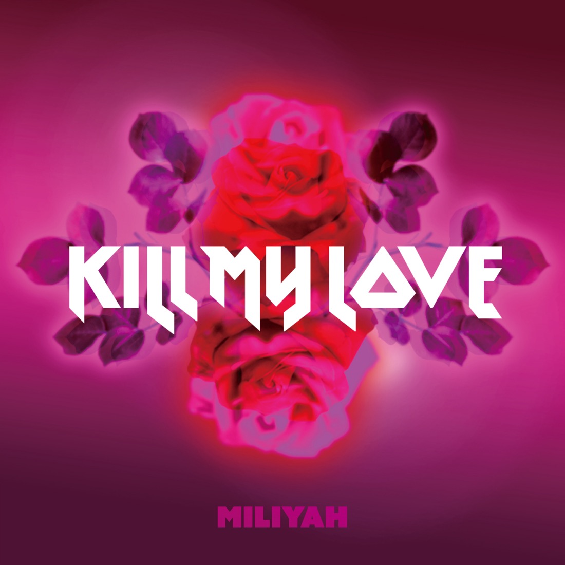 加藤ミリヤ、新曲「KILL MY LOVE」の#キルラブTIKTOKチャレンジがスタート