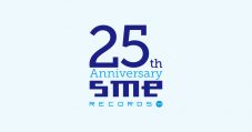 SMEレコーズ25周年記念・ライブ音源配信リリース第2弾が足立佳奈、第3弾が私立恵比寿中学に決定 - 画像一覧（1/9）