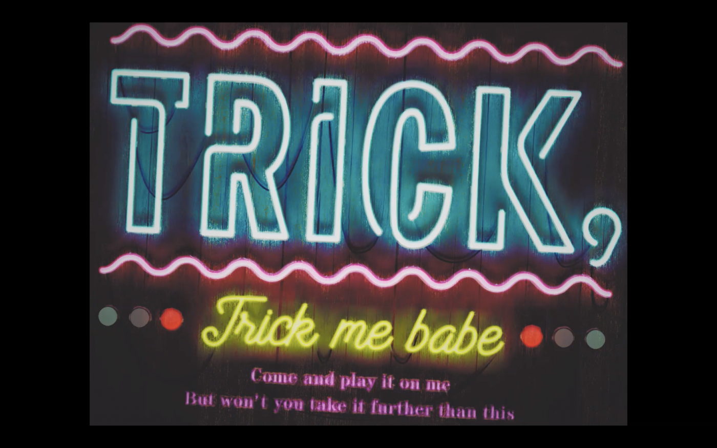 秦基博、UNITED ARROWSとのコラボ曲「Trick me」英語ver.を世界配信！ リリックビデオも公開