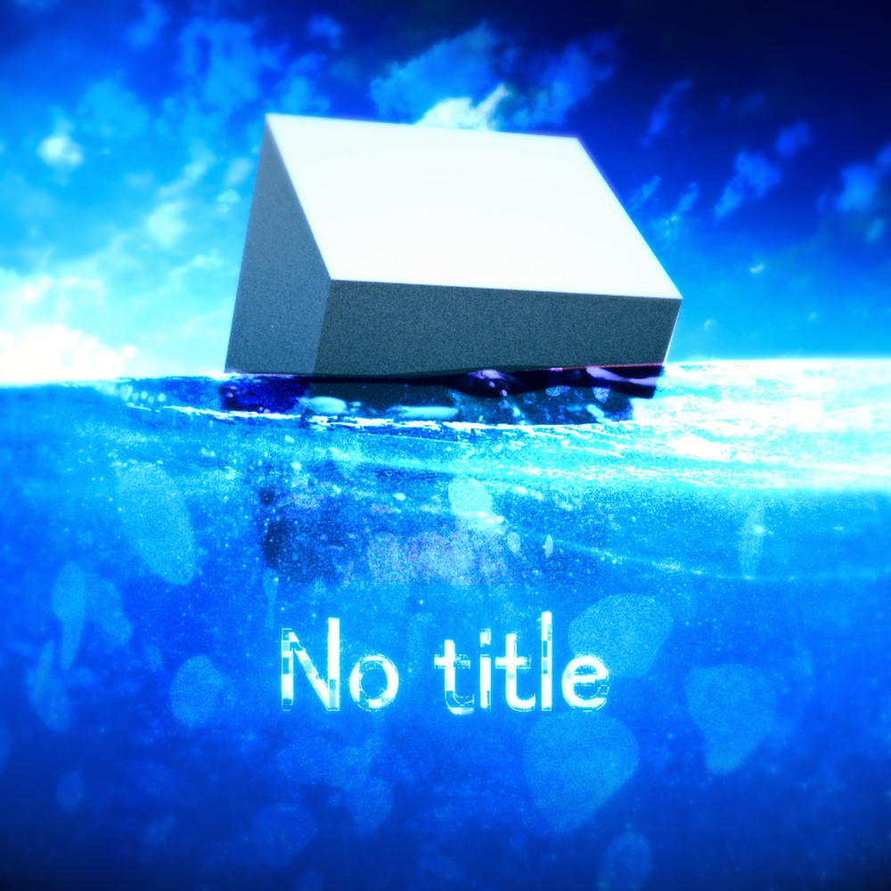 Reolのデビュー曲を、ぬゆりが敬意を込めてリミックス！「No title-Seaside Remix」配信スタート - 画像一覧（1/4）