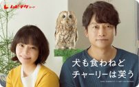 香取慎吾3年ぶりの主演作『犬も食わねどチャーリーは笑う』より、新場面写真が一挙解禁 - 画像一覧（12/13）