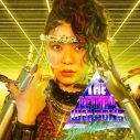 ザ・リーサルウェポンズ、眉村ちあきとのコラボ曲「サムライディスコ feat.眉村ちあき」発売決定 - 画像一覧（4/4）