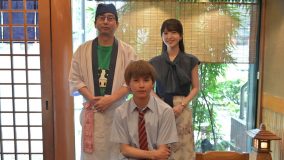 ドラマ『石子と羽男』のParaviオリジナルストーリーに、ONE N’ ONLY・草川直弥がゲスト出演