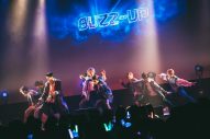 SUPER★DRAGON×ONE N’ ONLY、『BUZZ-UP 2022 summer』で熱血パフォーマンス - 画像一覧（1/4）