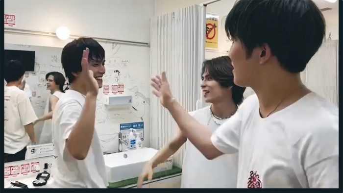 THE BEAT GARDEN、ドラマ『六本木クラス』挿入歌「Start Over」のリリックビデオを公開