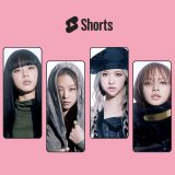 BLACKPINK、ファン参加型ダンスチャレンジをYouTubeショートで実施