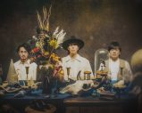 RADWIMPS、ドラマ『石子と羽男－そんなコトで訴えます？－』主題歌「人間ごっこ」MV公開 - 画像一覧（2/2）