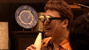 香取慎吾＆六平直政の“誇張モノマネ”を、ザコシが激賞！『ドキュメンタル』本編映像&場面写真公開