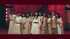 乃木坂46、3期生楽曲「僕が手を叩く方へ」MV公開 - 画像一覧（1/6）