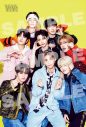 FANTASTICS・八木勇征が『ViVi』10月号にソロ初降臨！ Stray Kidsは2号連続登場 - 画像一覧（2/2）