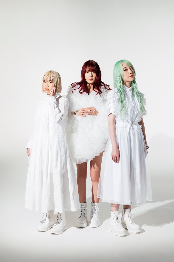 the peggies、活動休止前ラストとなるベストアルバム『MMY』の全曲試聴動画を公開