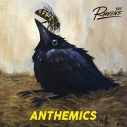 The Ravens、1stアルバム『ANTHEMICS』収録曲を初披露するスタジオライブの配信が決定 - 画像一覧（1/3）